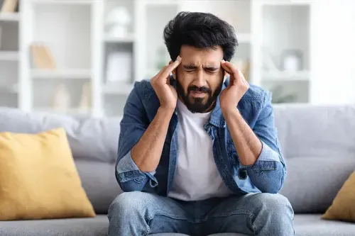 What is Acute Stress Disorder?